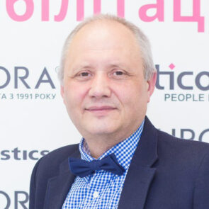 Вʼячеслав Федорук