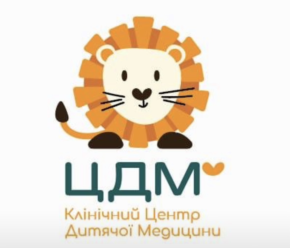 Клінічний центр дитячої медицини